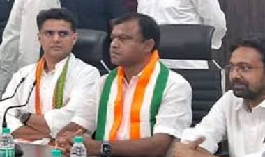 छत्तीसगढ़ कांग्रेस बढ़ते अपराध को लेकर प्रदेशभर में साय सरकार के खिलाफ आज मौन प्रदर्शन करेगी