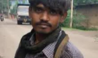 छत्तीसगढ़ के भिलाई में 2 बाइक की जबरदस्त भिड़ंत में एक बाइक सवार की मौत