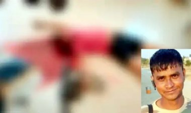 फिर एक SSB जवान ने दी जान : सर्विस राइफल से कनपटी पर मारी गोली; 10 दिन में 3 जवानों ने किया सुसाइड