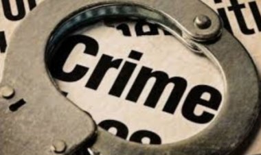 भिलाई में नहाती महिला का अश्लील वीडियो बनाने का मामला, आरोपी मौके से फरार