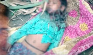 छत्तीसगढ़ के कबीरधाम जिले में  एक पिता ने अपने ही 10 वर्षीय बेटे की गला दबाकर हत्या कर दी और वहीं अपनी 20 वर्षीय बेटी पर भी धारदार हथियार से हमला कर गंभीर रूप से घायल कर दिया