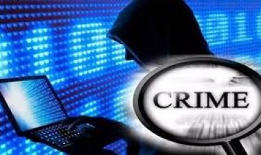 राजधानी के एक डॉक्टर से करीब 88 लाख की ऑनलाइन ठगी हो गई