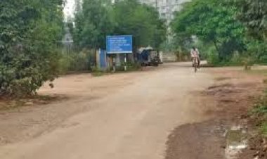 राजधानी के मास्टर प्लान 2031 में लगातार गड़बड़ियां सामने आ रही