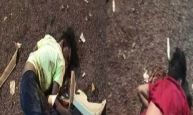 डीजे की धुन पर नाचने को लेकर दो गुटों में हुए खूनी संघर्ष में तीन लोगों की मौत के मामले में पुलिस ने 15 लोगों को गिरफ्तार किया