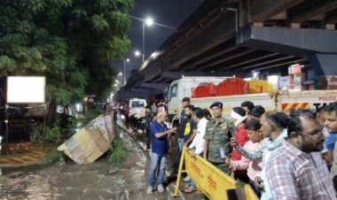 भिलाई में नाला में बहकर मरने वाले युवक की हुई पहचान