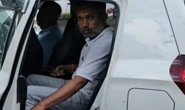 वैशाली नगर विधायक के खिलाफ सोशल मिडिया पर अपमानजनक पोस्ट से मचा बवाल,समर्थकों की शिकायत पर आरोपी गिरफ्तार