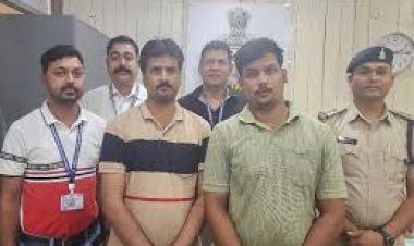 रायपुर में एक महिला से शेयर ट्रेडिंग के बहाने मुनाफा कमाने का झांसा देकर 88 लाख रुपए की ठगी का मामला सामने आया