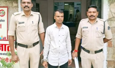 छत्तीसगढ़ की राजधानी में एक महिला को मैट्रोमोनी एप पर अनजान युवक से दोस्ती करना भारी पड़ गया, जानें क्या है मामला