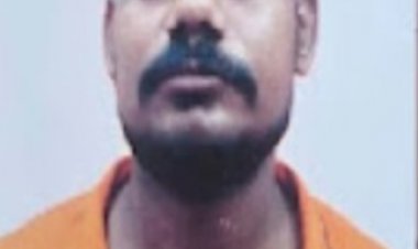 छत्तीसगढ़ के भिलाई में पति ने पत्नी की हत्या कर शव को बोरे में छिपाया फिर आराम से घर में आकर सो गया, पुलिस के समक्ष किया आत्मसमर्पण