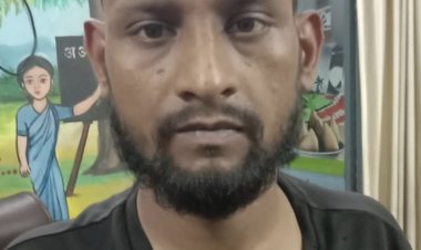 पुरानी मिलाई 3 पुलिस ने हत्या के एक आरोपी को गिरफ्तार किया है। आरोपी थाना जामुल से भी हत्या, लूट, चोरी, जुआ के मामले में जा चुका है जेल