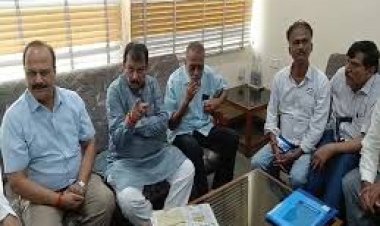 भारत सरकार का उपक्रम फैरो स्क्रैप निगम लिमिटेड आखिरकार निजी हाथों में चला गया