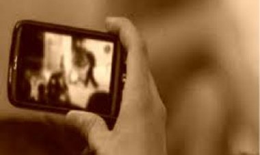 रायपुर में डिप्टी कमिश्नर की आईडी से उनके बेटे पर युवती की अश्लील फोटो सोशल मीडिया पर वायरल करने का आरोप लगा