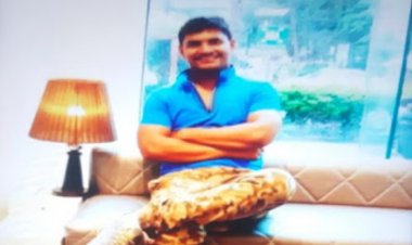 बेंगलुरु निवासी 26 वर्षीय महालक्ष्मी की हत्या करने और उसके शरीर को 49 से अधिक टुकड़ों में काटने के संदिग्ध व्यक्ति ने आत्महत्या कर ली