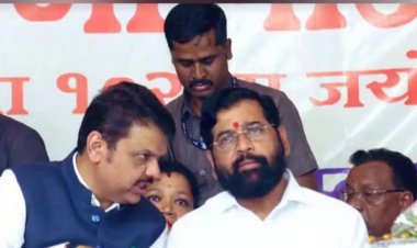 महाराष्ट्र सरकार ने चुनाव से पहले गाय को दिया 'राज्यमाता' का दर्जा