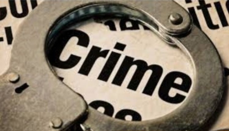 रायपुर में मवेशी के साथ दुष्कर्म का मामला: आरोपी आशीष मिश्रा गिरफ्तार