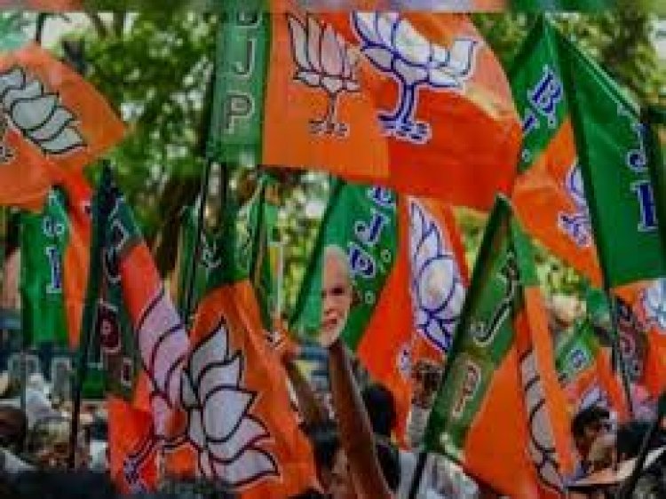 छत्तीसगढ़ में भाजपा अपनी सदस्यता अभियान के जरिए नगरीय निकाय चुनाव की तैयारी कर रही