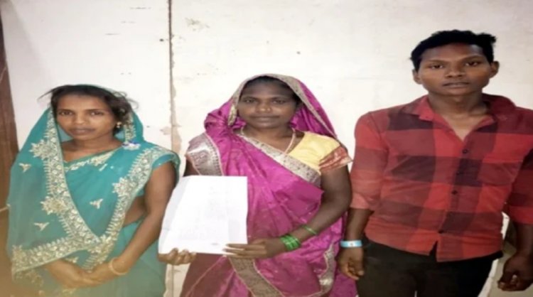 शराब पिलाकर दो एकड़ की जगह रजिस्ट्री करा ली दो हेक्टेयर जमीन