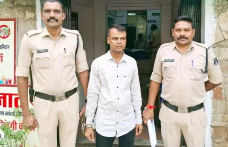 छत्तीसगढ़ की राजधानी में एक महिला को मैट्रोमोनी एप पर अनजान युवक से दोस्ती करना भारी पड़ गया, जानें क्या है मामला