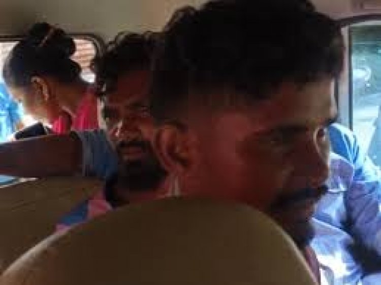 छत्तीसगढ़ सुकमा जिले में जादू-टोने के शक में हेड-कॉन्स्टेबल के पूरे परिवार को खत्म कर दिया गया