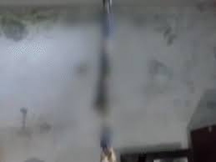 छत्तीसगढ़ के धमतरी जिले में CRPF के एक जवान ने पत्नी से विवाद के बाद खुदकुशी कर ली