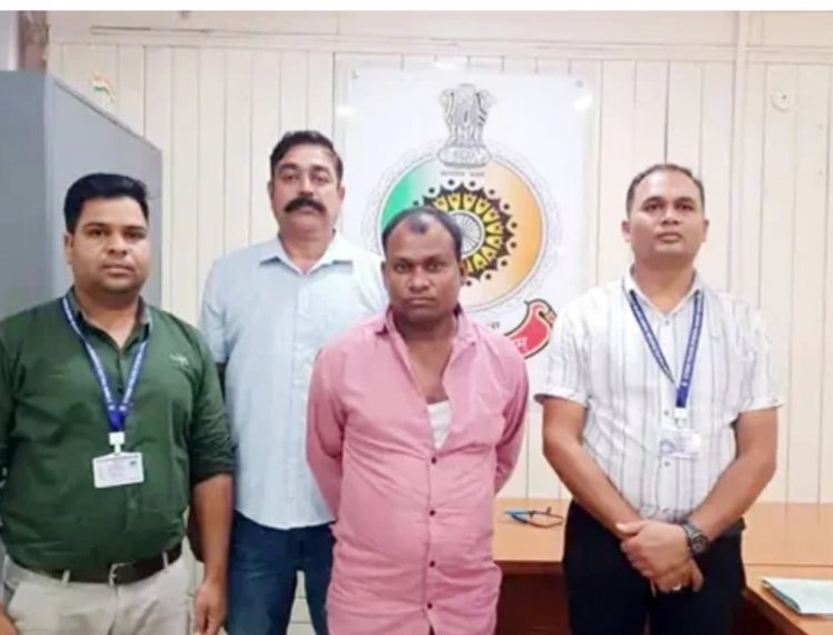 रायपुर में एक महिला से शेयर ट्रेडिंग के बहाने मुनाफा कमाने का झांसा देकर 88 लाख रुपए की ठगी की गई