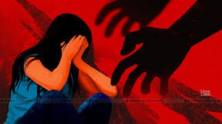 छत्तीसगढ़ के बेमेतरा जिले में 14 साल की नाबालिग किशोरी ने दिया बच्ची को जन्म, गांव का कोटवार करता रहा यौन शोषण, आरोपी फरार