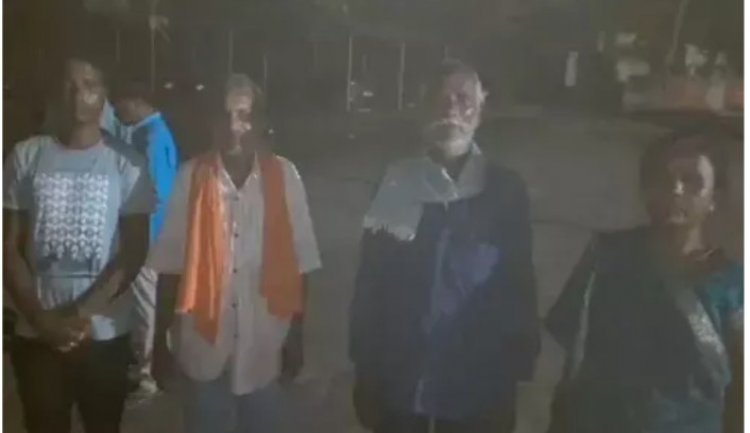 छत्तीसगढ़ के महासमुंद जिले में प्राथमिक शाला से एक 7 साल के बच्चे का अपहरण हो गया, तलाश जारी