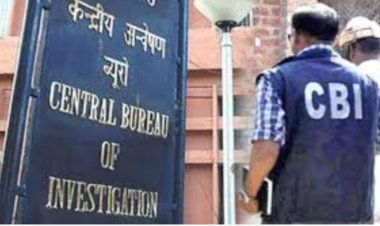 केंद्रीय जांच ब्यूरो (CBI) ने एनआईए के एक घूसखोर अधिकारी को गिरफ्तार किया