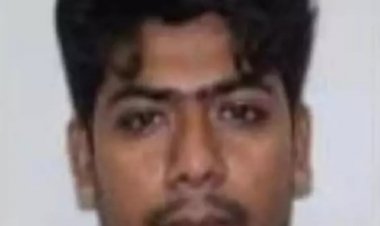 महादेव ऑनलाइन सट्टेबाजी एप से जुड़े 6000 करोड़ रुपये के घोटाले का मुख्य आरोपी सौरभ चंद्राकर दुबई में गिरफ्तार