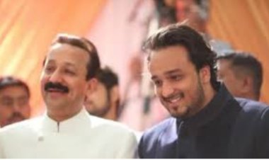 NCP नेता बाबा सिद्दीकी की हत्या, नेताओं ने सुरक्षा व्यवस्था पर उठाए सवाल