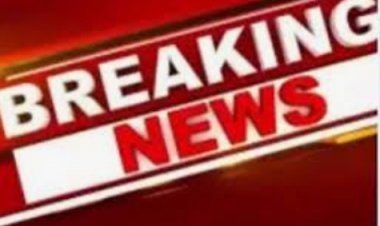 छत्तीसगढ़ के राजनांदगांव में कारोबारी पुत्र ने सोशल मीडिया पर दी इंडियन एयरलाइंस विमान उड़ाने की धमकी, मुंबई पुलिस ने किया गिरफ्तार