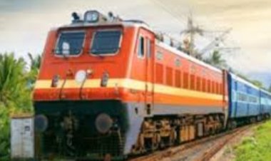 रेलवे ने एडवांस टिकट बुकिंग के नियमों में किया बदलाव, अब 60 दिन पहले शुरू होगी बुकिंग