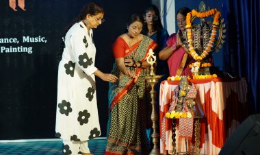 एक से बढ़कर एक प्रस्तुतियां देकर प्रतिभागियों ने बटोरी तालियां  200 बच्चों ने दी प्रस्तुति, 80 ने जीते इनाम