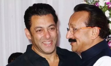 सलमान खान को फिर मिली धमकी, लिखा- करेंगे बाबा सिद्दीकी से भी बुरा हाल