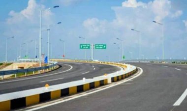 रायपुर-विशाखापट्टनम कॉरिडोर निर्माण में बड़ा फर्जीवाड़ा सामने आया, जमीन मालिकों को देना था 300 करोड़ मुआवजा, अफसरों ने बनाया 342 करोड़ का मुआवजा, तहसीलदार और 3 पटवारी निलंबित