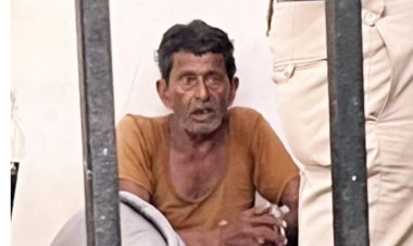 प्रदेश की न्यायधानी में मवेशी के साथ अनैतिक कृत्य करने वाला गिरफ्तार