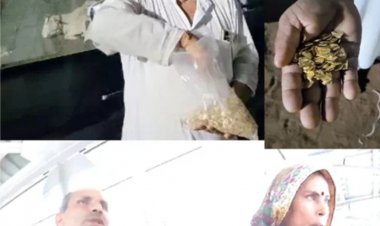 छत्तीसगढ़ के बिलासपुर में एक व्यापारी सस्ता सोना पाने की लालच में आकर 5 लाख रुपए ठगी का शिकार हो गया