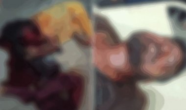 छत्तीसगढ़ के भिलाई में पोते ने दादी की हत्या कर शिव मंदिर में चढ़ाया खून,फिर काट लिया अपना भी गला