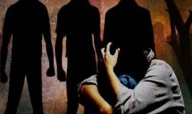 लिफ्ट के बहाने युवती को सुनसान जगह पर ले जाकर दुष्कर्म, तीन गिरफ्तार