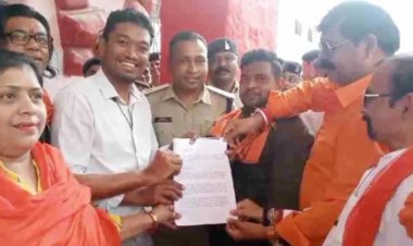 छत्तीसगढ़ में भिलाई के सेक्टर 7 में होने वाली मसीही समाज की चंगाई सभा को जिला प्रशासन के बाद अब हाईकोर्ट ने भी नहीं दी अनुमति