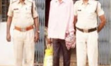 छत्तीसगढ़ के बालोद जिले में एक व्यक्ति ने खिलौना तोड़ने पर पड़ोस के 6 साल के मासूम को बेरहमी से पिटाई कर अधमरा कर दिया