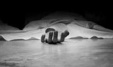 छत्तीसगढ़ के रिटायर्ड पुलिस महानिदेशक (DGP) मोहन शुक्ला के पुत्र तुषार ने गला काटकर आत्महत्या कर ली