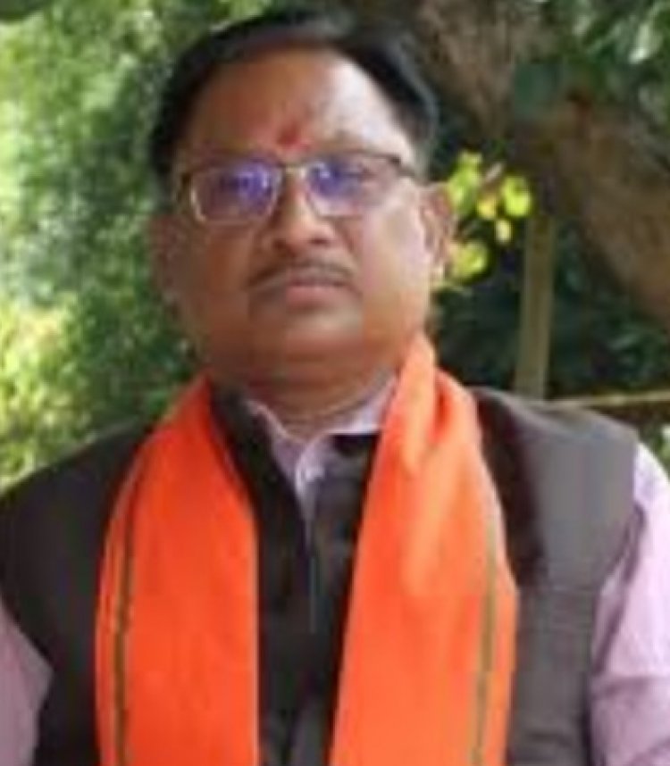 छत्तीसगढ़ की साय सरकार ने पूर्ववर्ती भूपेश सरकार में चल रही दो योजनाओं के नाम बदल दिए
