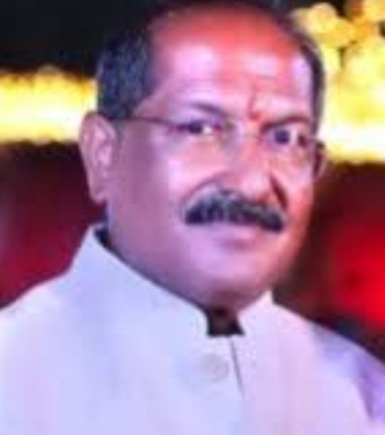 पूर्व सीएम का करीबी केके श्रीवास्तव भगोड़ा घोषित: बैंक खातों से हुआ था करोड़ों का लेन-देन, पकड़वाने वाले को पुलिस देगी इतना इनाम