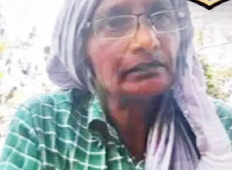 तेलंगाना पुलिस ने हैदराबाद से एक करोड़ रुपये की इनामी महिला नक्सली कल्पना उर्फ सुजाता (60) को गिरफ्तार किया