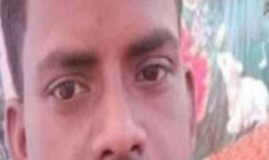 जुआ खेलते समय पहुंची पुलिस,युवक की पुलिस से बचने की कोशिश में कुएं में गिरने से मौत