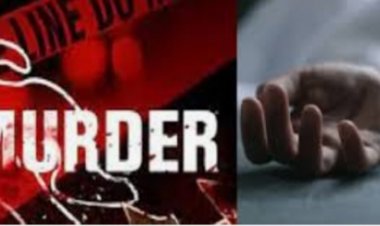 छत्तीसगढ़ के बालोद में चरित्र शंका पर पति ने पत्नी की पीट-पीटकर ली जान