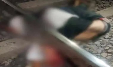 छत्तीसगढ़ के कोरबा जिले में सोनालिया फाटक के पास एक युवक ने चलती मालगाड़ी के सामने कूदकर आत्महत्या कर ली