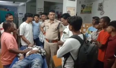 दोस्तों के साथ पिकनिक मनाने आए युवक की हत्या