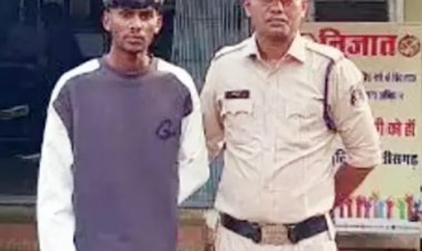 बहन से लव मैरिज, गुस्साएं भाई ने चाकू घोंपकर ले ली जान